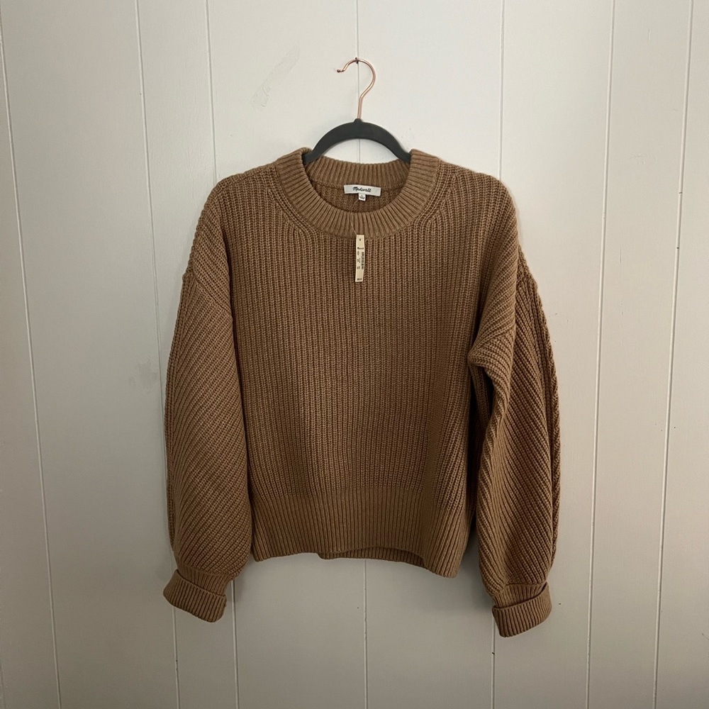 Madewell Sweater